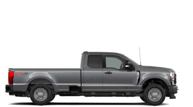 2026 Ford SuperDuty